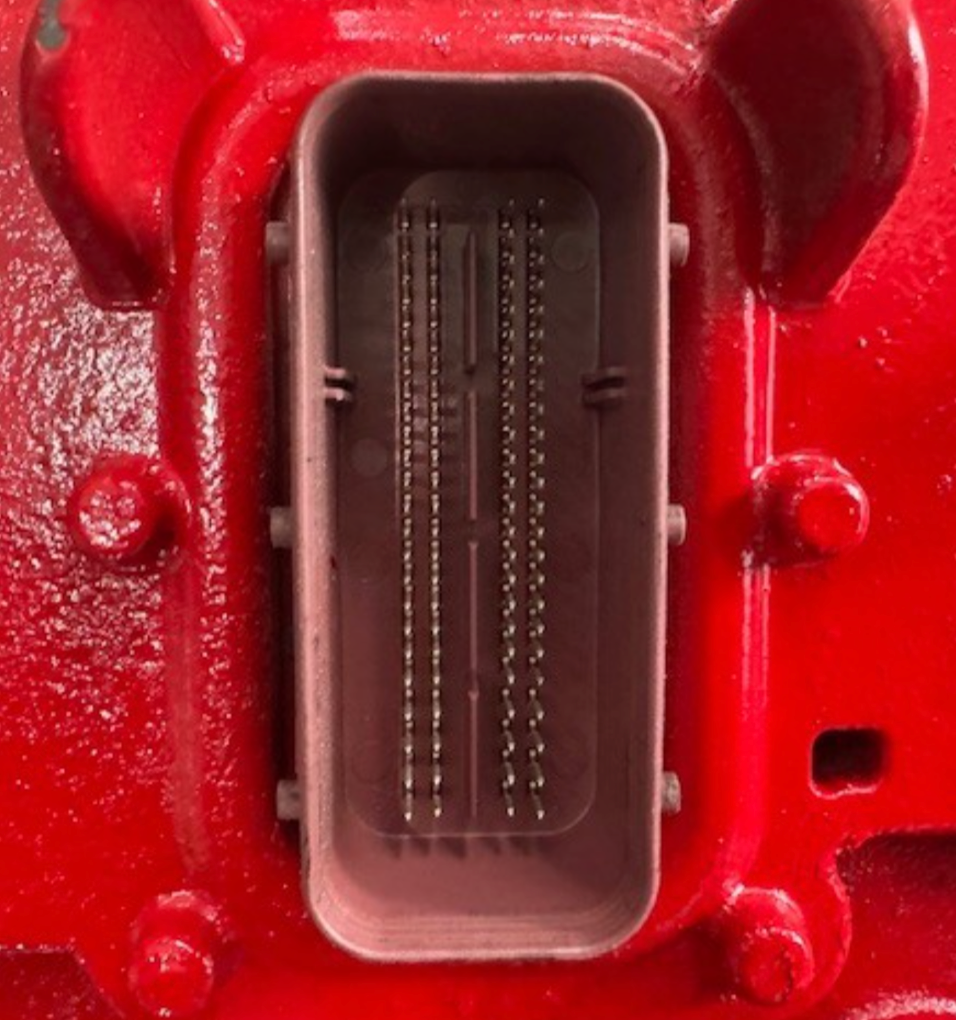 Cummins ISX12 OEM Diesel Engine Control Module ECM ECU 5317106 5317107 CM2350