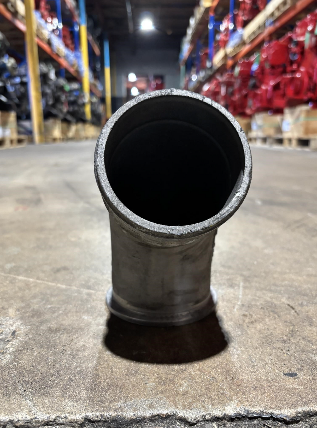 Paccar oem air transfer tube d66-1805 13003aa