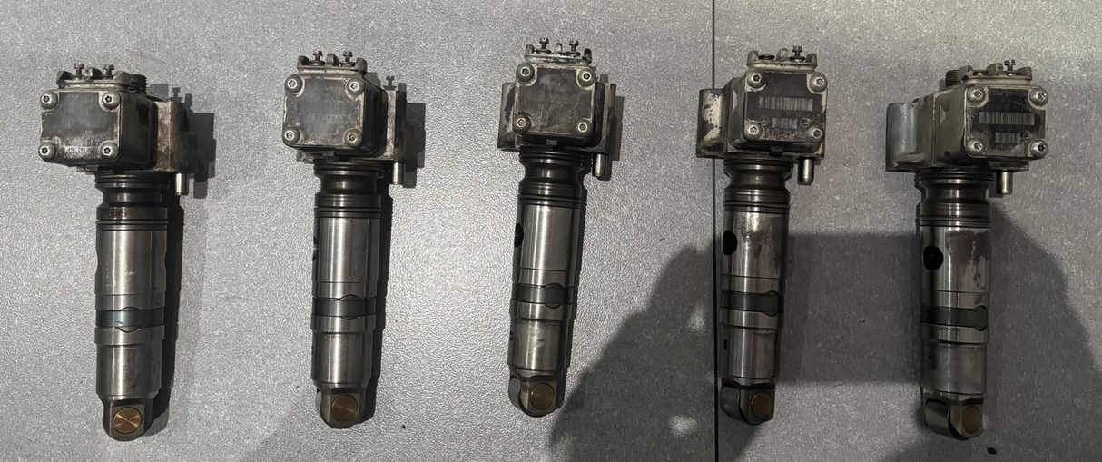 Mercedes Benz Fuel Injection Pump A0280746902 90802830905122