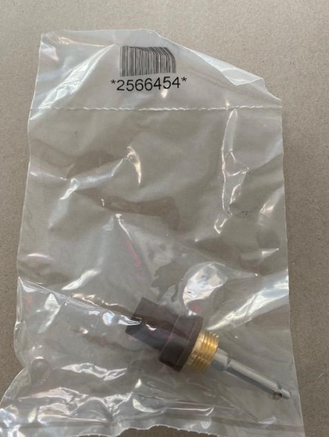 Caterpillar Temperature Sensor 256-6454, 2566454