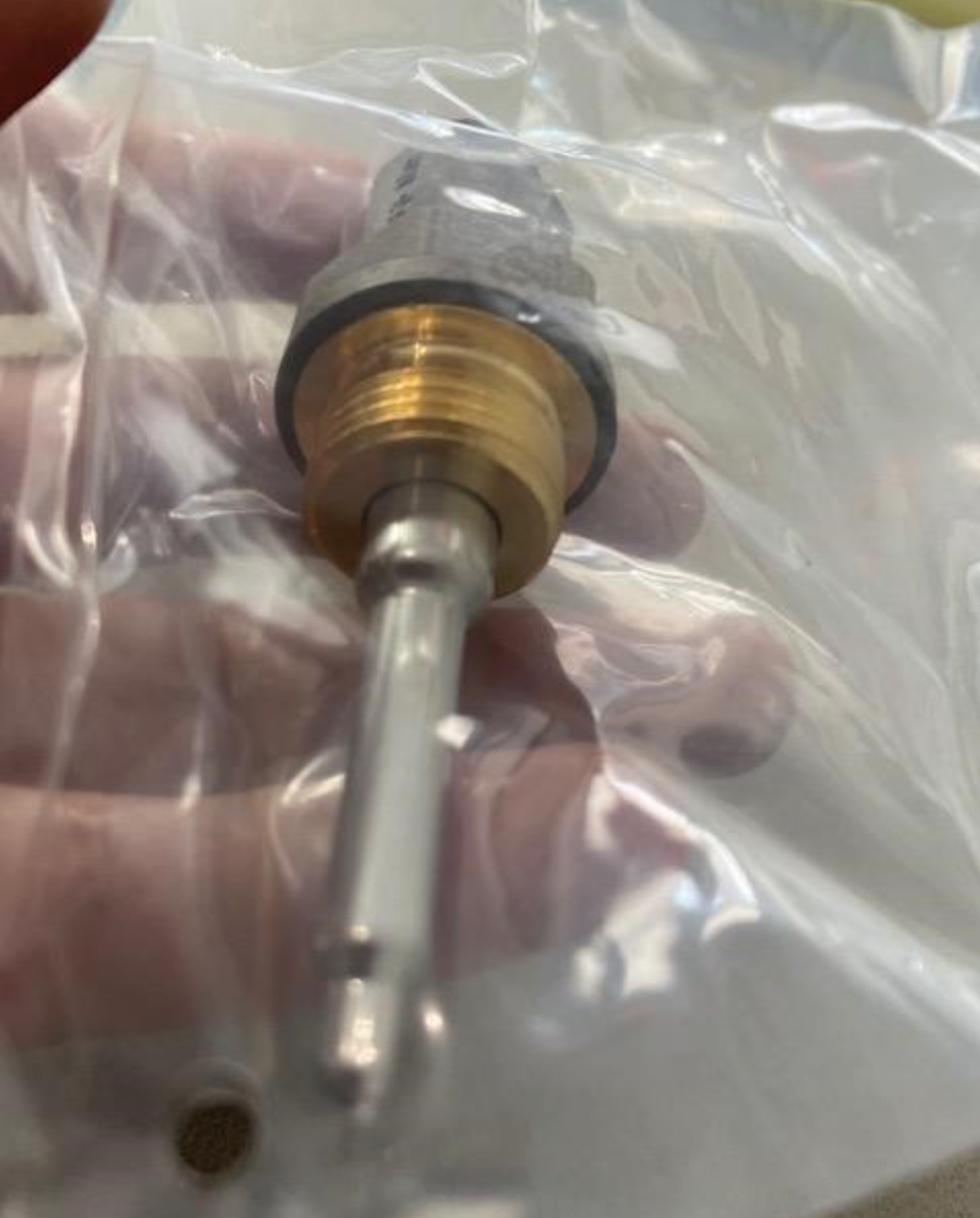 Caterpillar Temperature Sensor 256-6454, 2566454