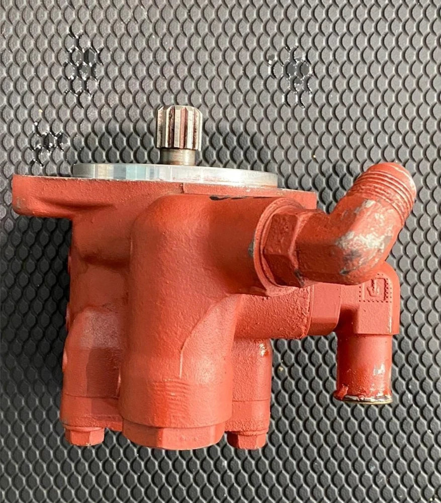 TRW Power Steering Pump off Cummins ISB 14-14323-00