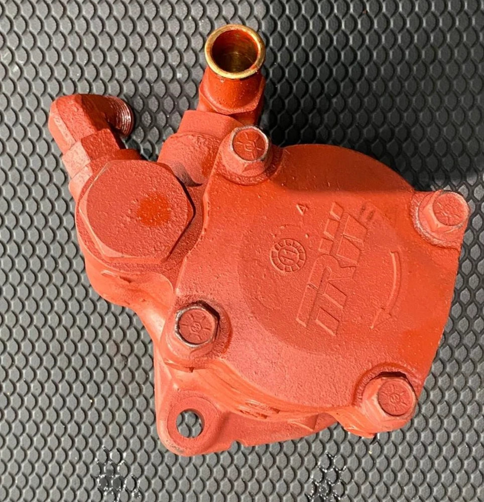 TRW Power Steering Pump off Cummins ISB 14-14323-00