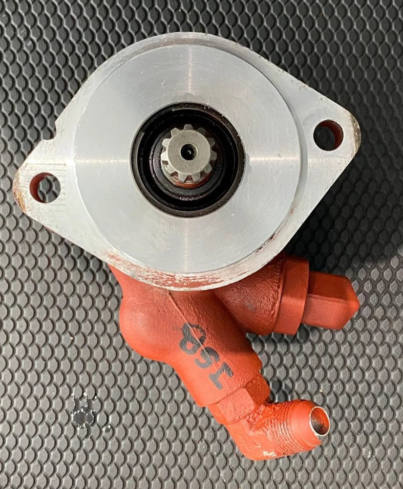 TRW Power Steering Pump off Cummins ISB 14-14323-00