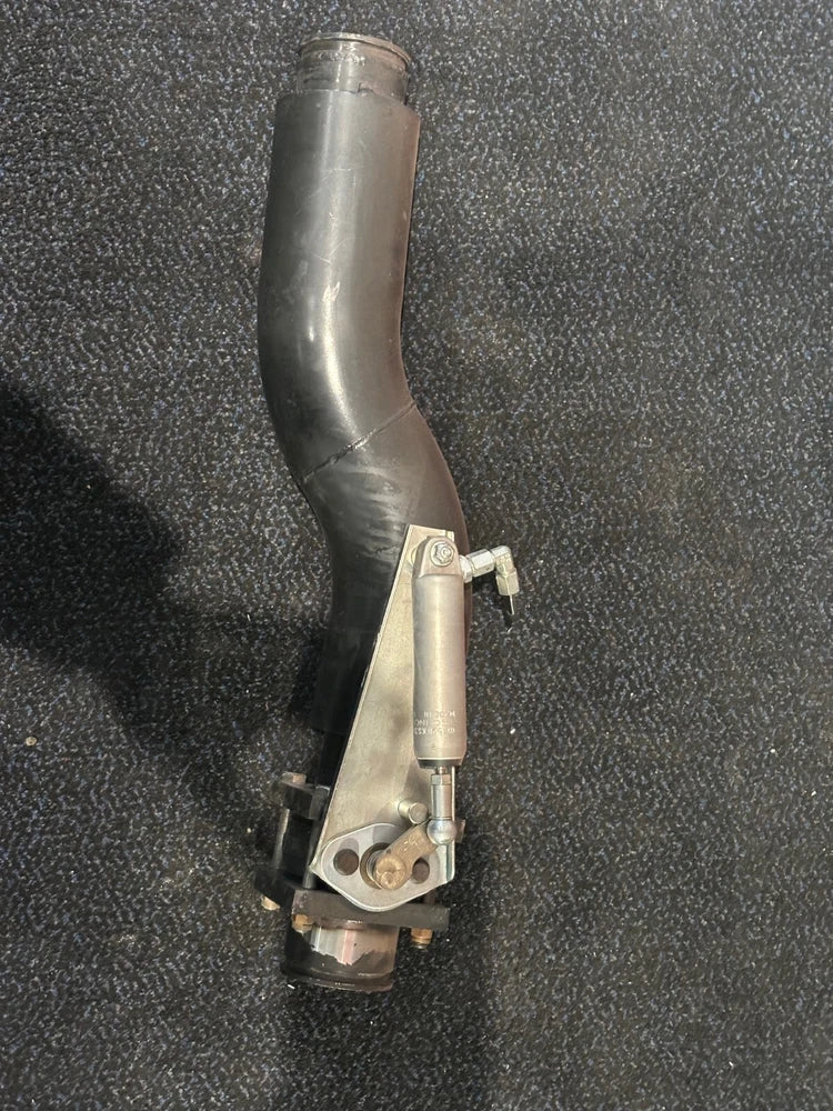 Technomatik 1590KS3070 Exhaust Brake