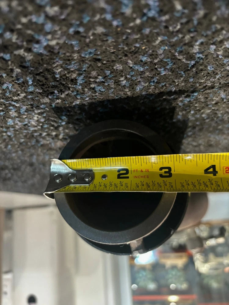 Technomatik 1590KS3070 Exhaust Brake