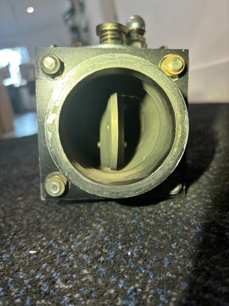 Technomatik 1590KS3070 Exhaust Brake