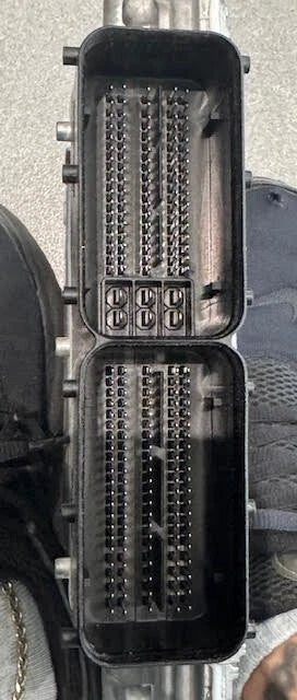 Transtron Control Module, ECM for Isuzu 4JJ1 4HK1 Engine 8982995492, 8983627500