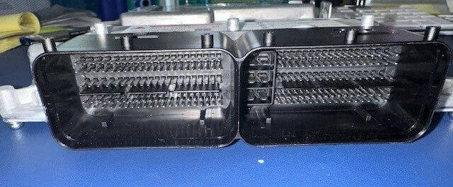 Transtron ECM for Isuzu 4HK1 Diesel Engine 8982853192, 8982681971, 24V