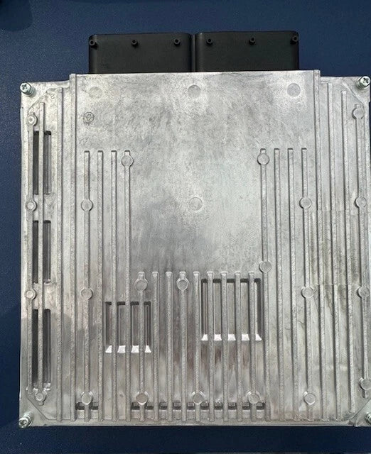 Transtron ECM for Isuzu 4HK1 Diesel Engine 8983614170, 8982998311, 24V