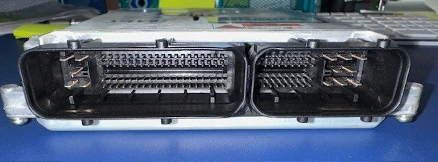 Transtron ECM for Isuzu 4HK1 Engine 8980777822, 898202783001, 12V