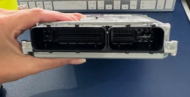 Transtron ECM for Isuzu 6HK1 Diesel Engine 8981245481, 1035-D500, 19250006S