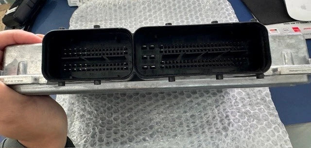 Transtron ECM for Isuzu 6HK1 Engine 8982131580 8982138240 1047-D191 85180001S