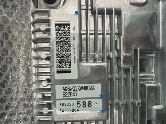 Transtron ECM for Isuzu 6WG1 Engine 8983295880 8983002950 1047-D591 62220005S