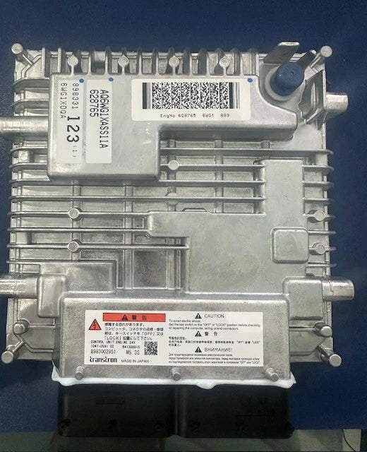 Transtron ECM for Isuzu 6WG1 Engine 8983311231 8983002951 1047-D591 84130001S