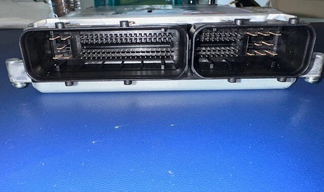 Transtron Engine Control Module 8980777822, 8982027831, 1047-D310, 4HK1, 4JJ