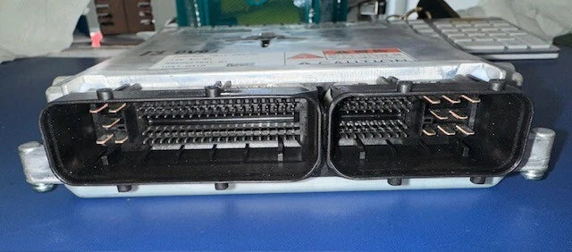 Transtron Engine Control Module, 8980777822, 8982027831, 1047-D310, 12V