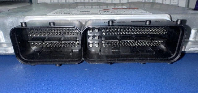 Transtron Isuzu 6WG1X 24V Diesel Engine Control Module ECM ECU 8982011080 01