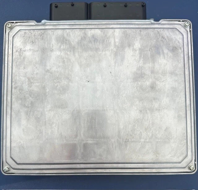 Transtron Isuzu 6WG1X 24V Diesel Engine Control Module ECM ECU 8982011080 01