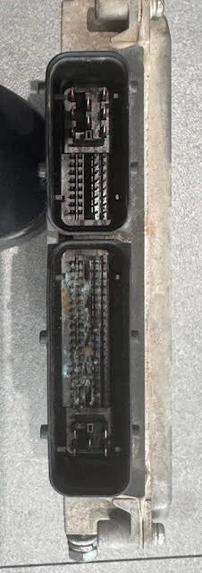 Transtron OEM ECM for Isuzu 4LE2 Engine 8983222280 8983129831 1047-D651