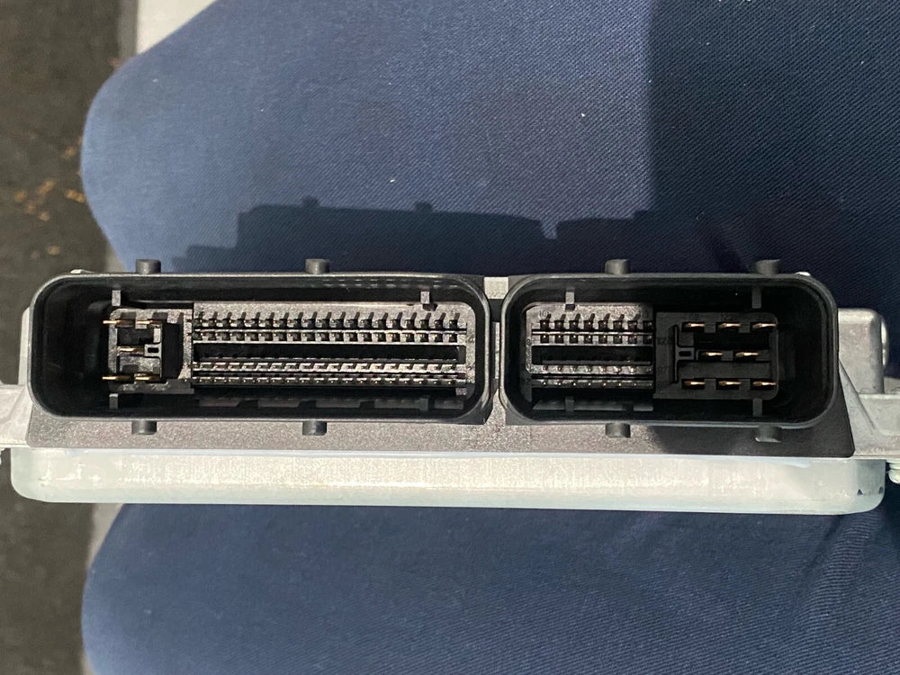 Trastron ECM for Isuzu 4JJ1 Engine 8982027832 8980862381 12V