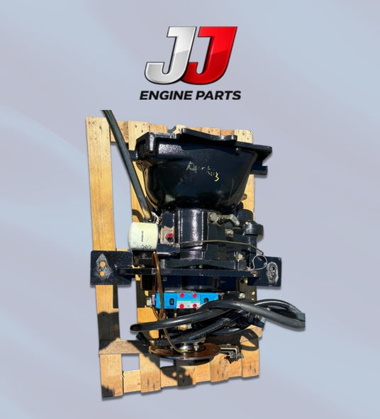 Truck Automatic Transmission Options Available