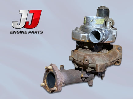 Turbocharger Fitment Support & Nationwide Shipping