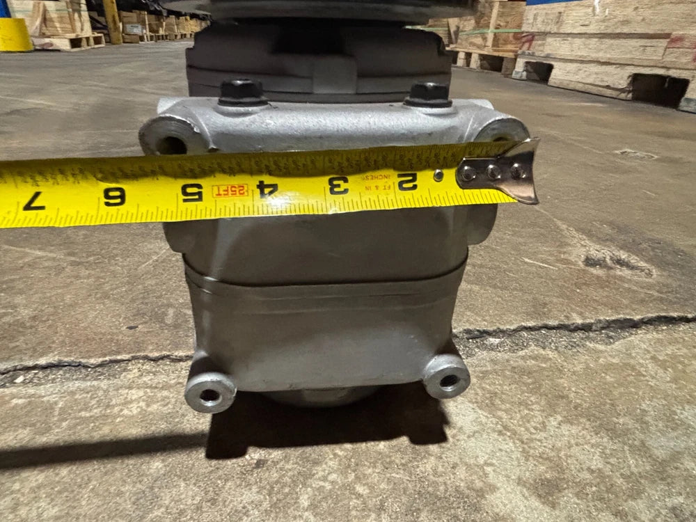 Valeo VC31 A/C Compressor 10046570 10368570 4130-01-555-5037 8 Groove 24V