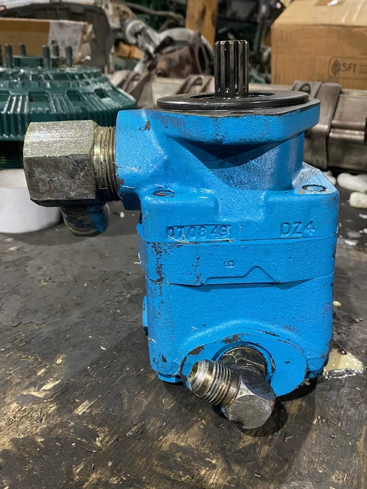 Vickers V20F 1P9P 38D80 22 074L Power Steering Pump 38QC367P24