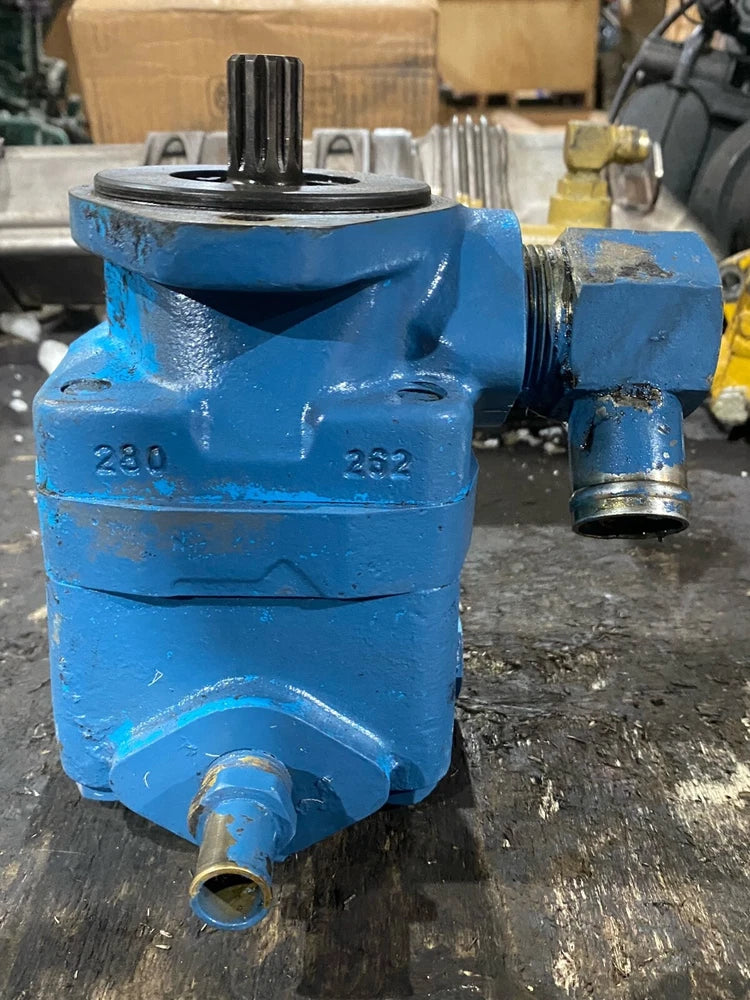 Vickers V20F 1P9P 38D80 22 074L Power Steering Pump 38QC367P24