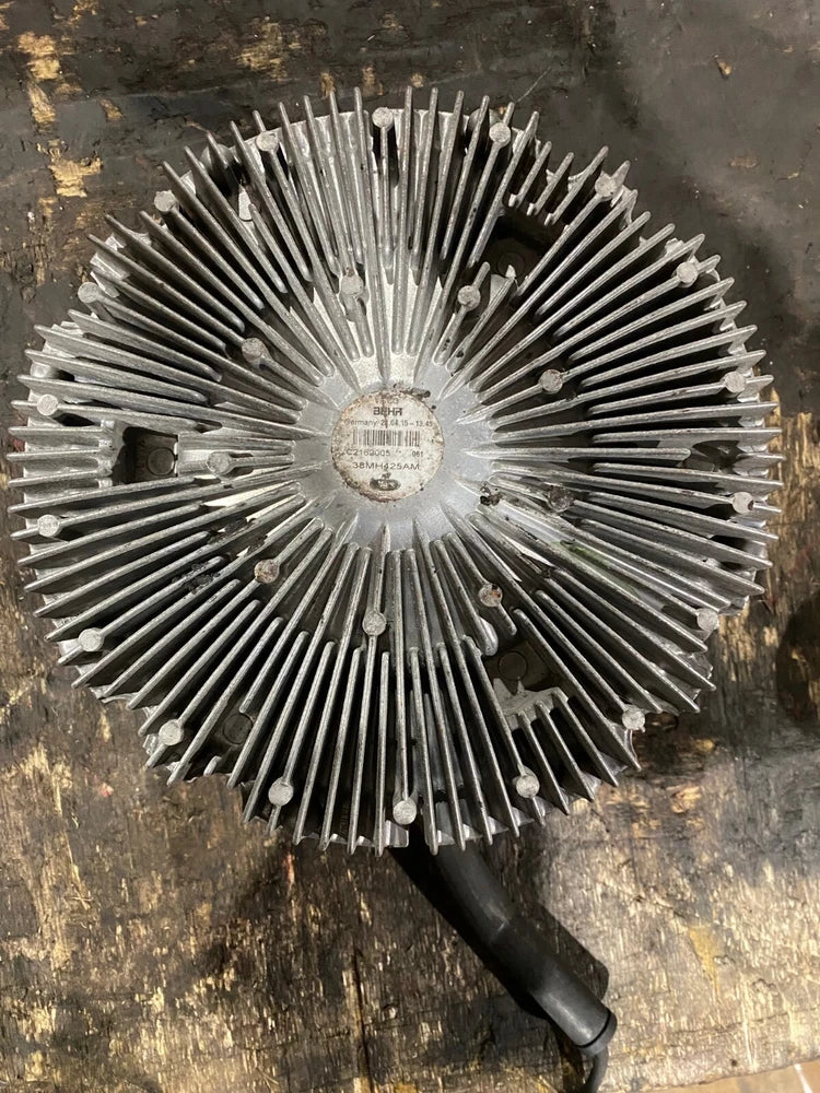 Visco Behr Fan Clutch for Mack Engine 38MH425AM, C2162005