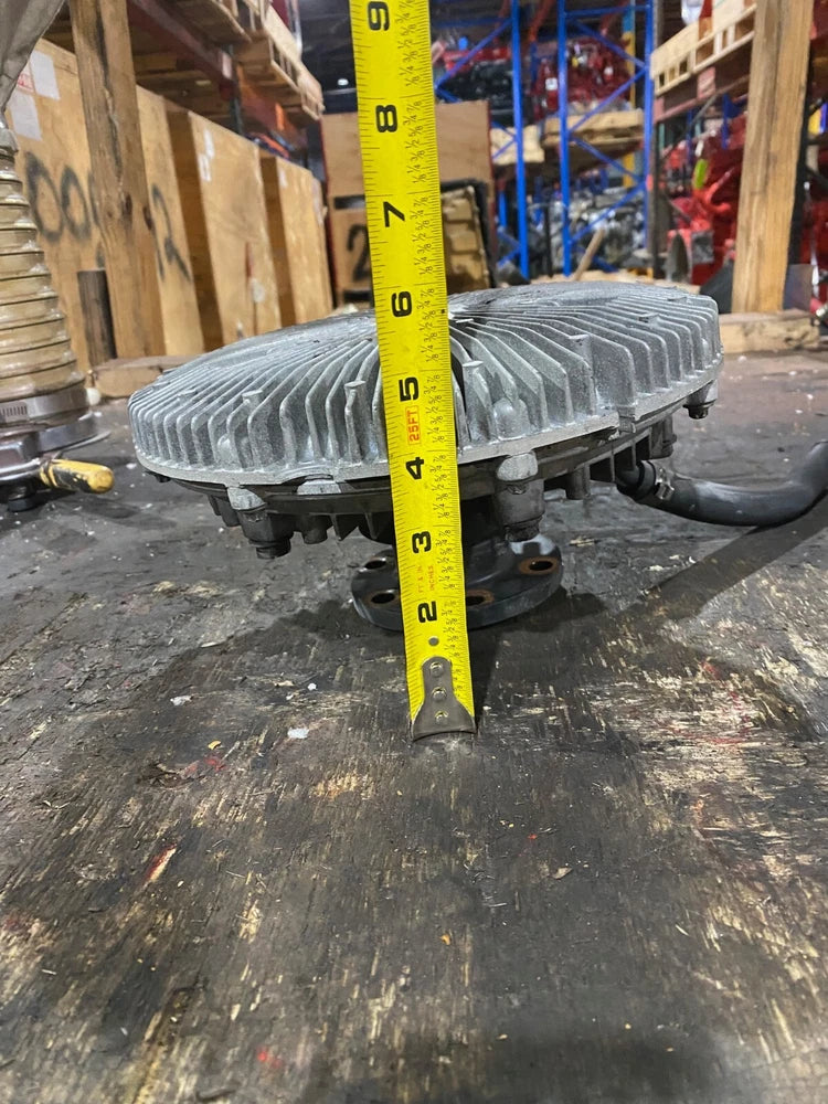 Visco Behr Fan Clutch for Mack Engine 38MH425AM, C2162005