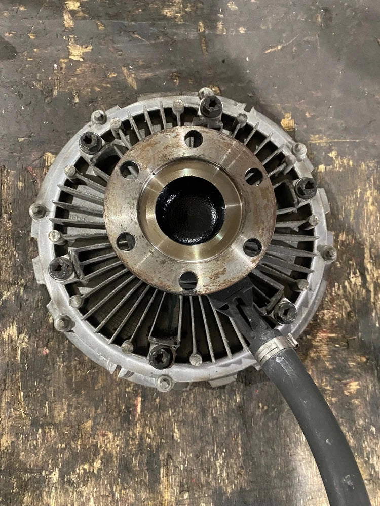 Visco Behr Fan Clutch for Mack Engine 38MH425AM, C2162005