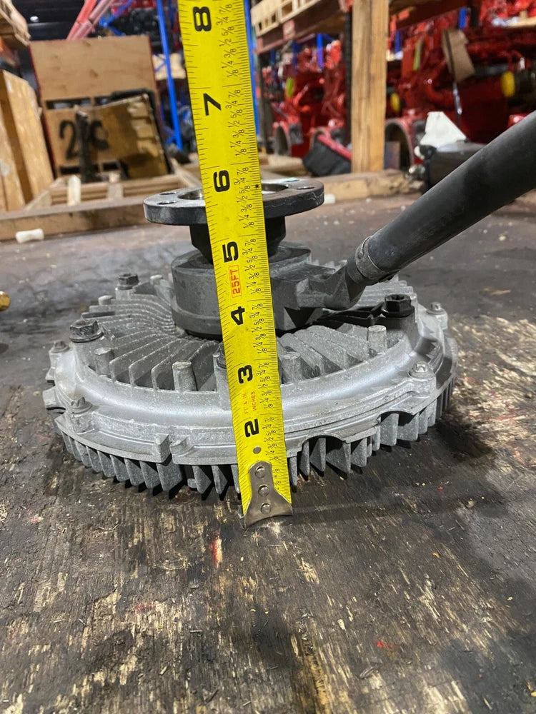 Visco Behr Fan Clutch for Mack Engine 38MH425AM, C2162005