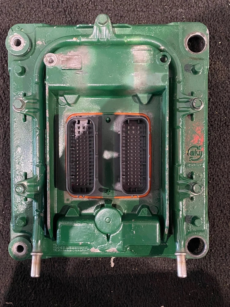 Volvo D13 Diesel Engine Control Module, ECM, ECU, 21900553
