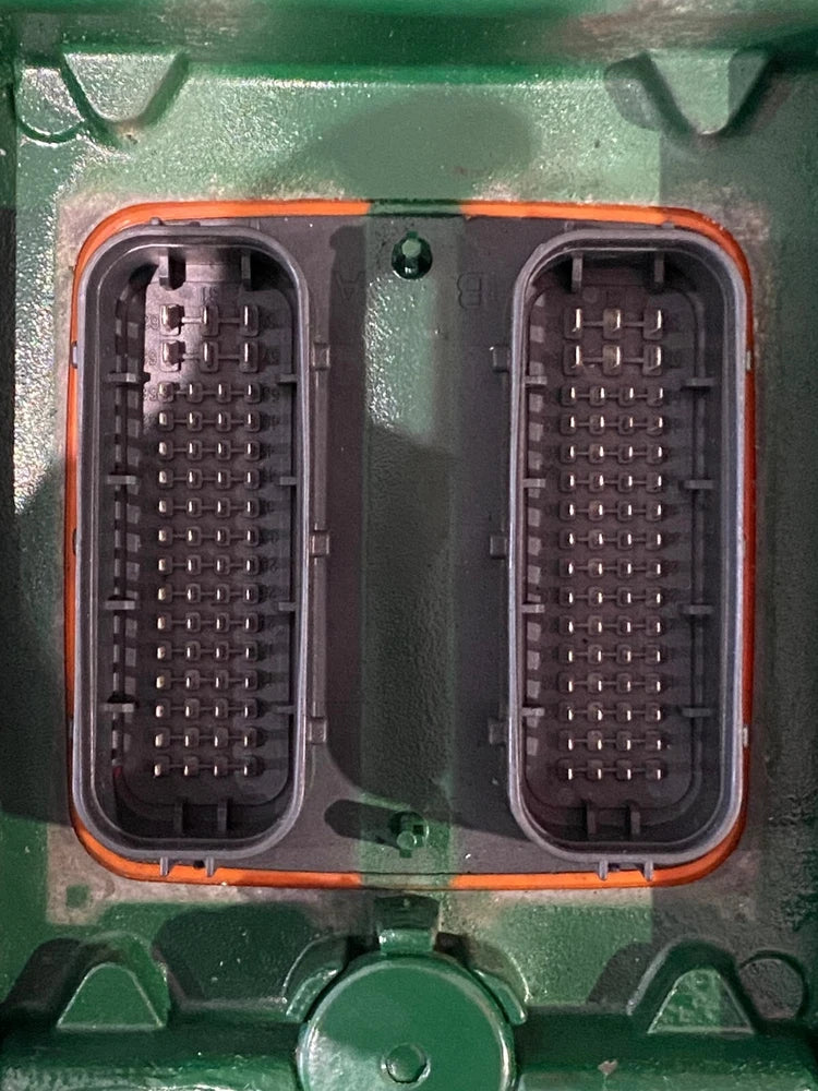 Volvo D13 Diesel Engine Control Module, ECM, ECU, 21900553