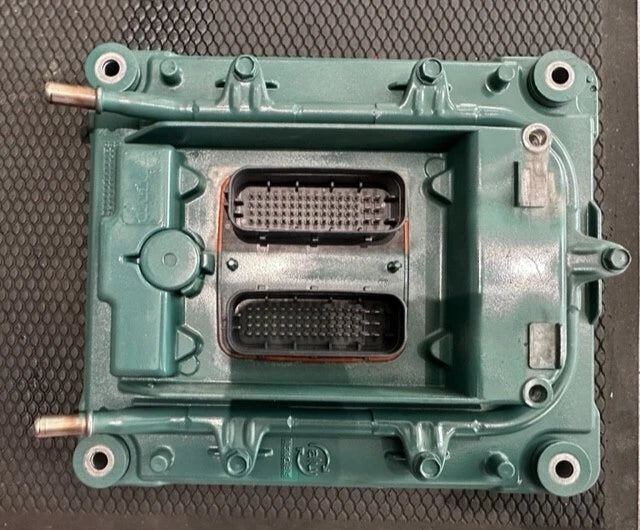 Volvo D13H Diesel Engine Control Module, ECM, ECU, 21900553