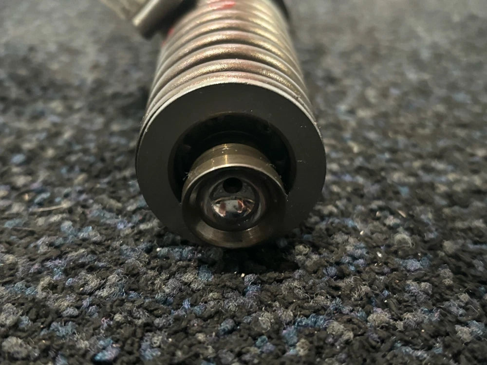 Volvo D13, Mack MP8 Diesel Engine Fuel Injector 85013611