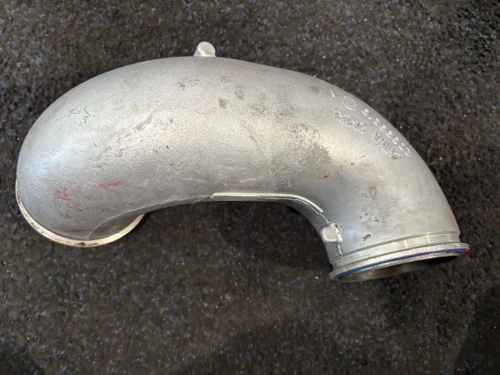 Volvo Mack OEM Air Inlet Pipe Intake Manifold 20999319