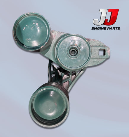 Volvo Engine Parts & Diesel Components