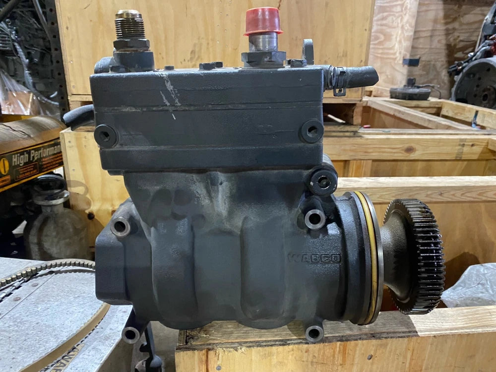 Wabco Air Compressor for Paccar MX-13 EPA10 1805490 9125181030