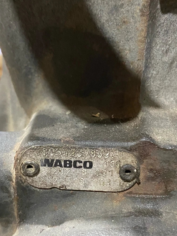 Wabco Air Compressor for Paccar MX-13 EPA10 1805490 9125181030