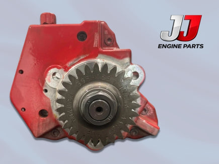 Why Choose JJ Engine Parts?