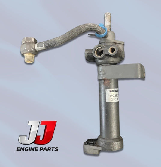 Why Choose JJ Engine Parts?
