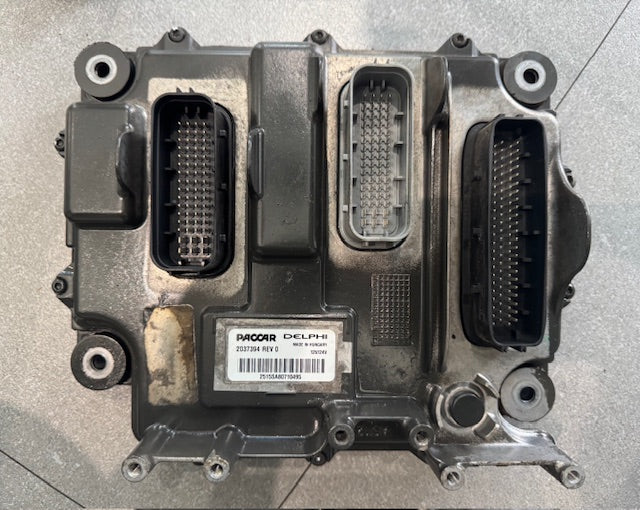 Paccar OEM MX-13 Engine Control Module ECM ECU 2037394 2160700 2295122
