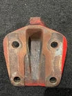 OEM Cummins ISX Diesel Engine Rear Engine Mount, 166475503