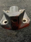 OEM Cummins ISX Diesel Engine Rear Engine Mount, 166475503