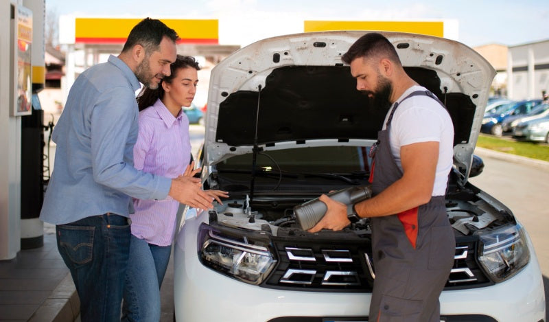 Common Mistakes When Buying ECM/ECU Modules for Diesel Engines