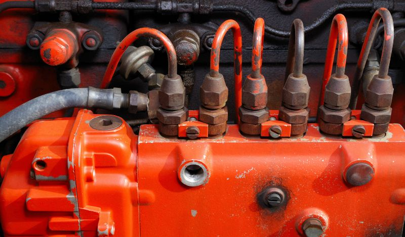 Cummins ISX Fuel Injector Codes: SPN 651, 652, 653 Explained