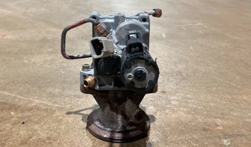 Cummins ISX Turbo Replacement Cost, Time & Best Options
